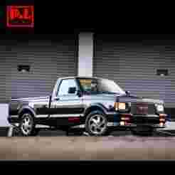 GMC Syclone (1991)