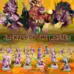 Gnoll Warband Megabundle