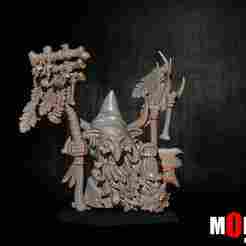 Goblin Shaman