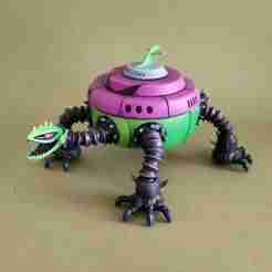 GOLDORAK - GOLGOTH 01 - GIRU GIRU