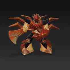 GORMITI - Sommo Luminescente, Signore della Luce | Supreme Luminous, Lord of Light  - Action Figure