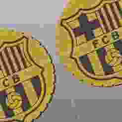 Grinder FC Barcelona