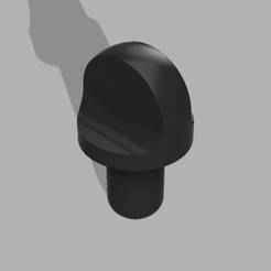 Guitar patch cable plug