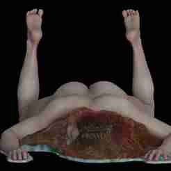 Hayden Heavenly ~60mm ~Ecludius