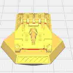 Hetzer remix battletech