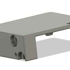 Holder for the Cleaver or Coffee Cup