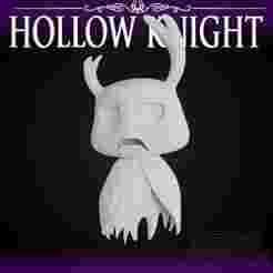 HOLLOW KNIGHT - Zote the mighty