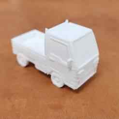Honda Acty
