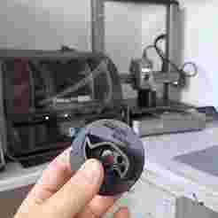 HUSQVARNA SATRTER (PULLEY) chainsaw