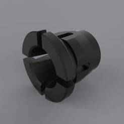 Hyundai Kona distronic radarsensor mounting clip (k4991-10011)