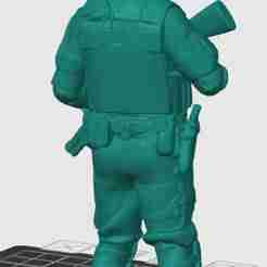 INFANTRY POLICE