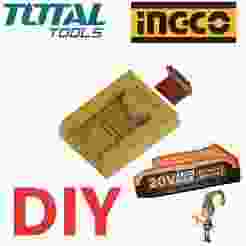 INGCO / TOTAL DIY