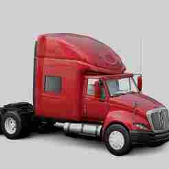 International Prostar 2012