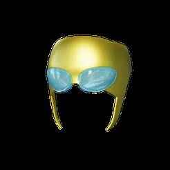 Invincible Faceshell File