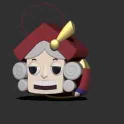 ISHAR PET AND STAFF ARENA OF VALOR (variant)