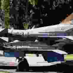 Israel PYTHON 4 missile