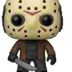 Jason Voorhees Funko Pop