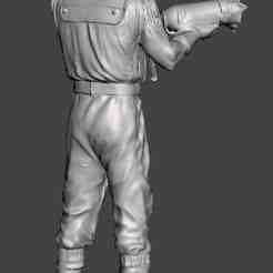 JOHNER, ALIEN RESURRECTION