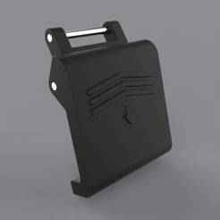 Jonnesway toolbox clip P-LOCKER 49284