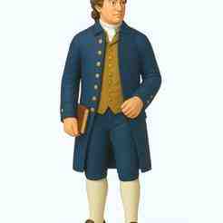 Joseph Banks