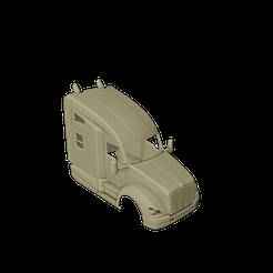 Kenworth T680 2018