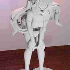 Keqing (Genshin Impact)