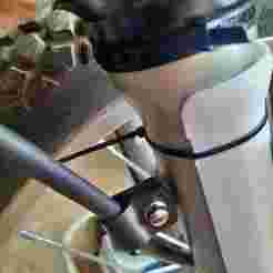 KMX SPEEDOMETER GUIDE