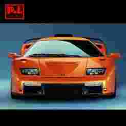 Lamborghini Diablo GT (1999)