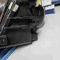 lamp clasp for W polo 6n2 GTI