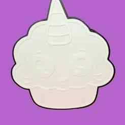 Cupcake/Muffin LED lamp