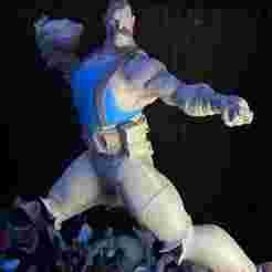 LASH Deadlock - Ready for Print (NO STAND)