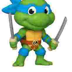 leonardo ninja turtle