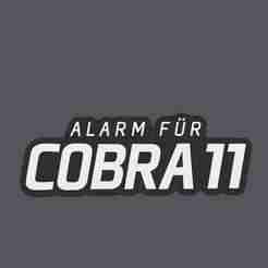 Logo Alarm Für Cobra 11