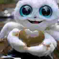 Love Crab - Cangrejo del Amor (Love Crab)