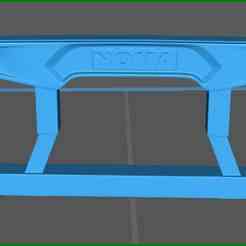 low noma flashlight