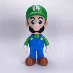 Luigi - Multipart