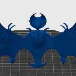 lunala 3D Model