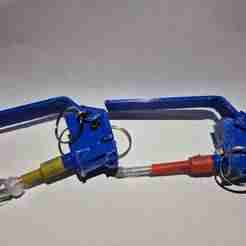 M18 Working ignition
