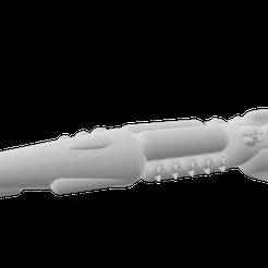 Machina Pattern Lunar