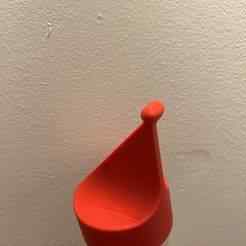 Magic Wand Buzzy Bee Attachment