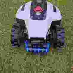 Mammotion Yuka Mini Scarifying Rake