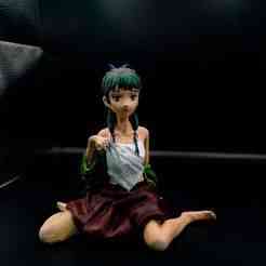 Maomao figurine 18+
