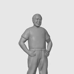 Mike Hawthorn F1 Driver