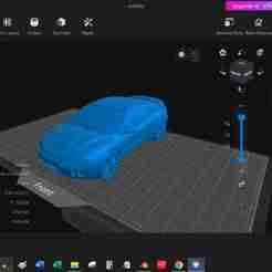 Mitsubishi Eclipse 95