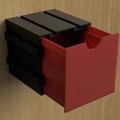 Modular Storage System Vol.1