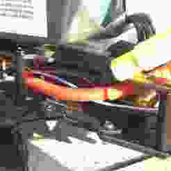 Module for Axisflying Manta 10 Lite