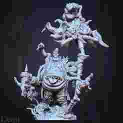 Moebian Castellan