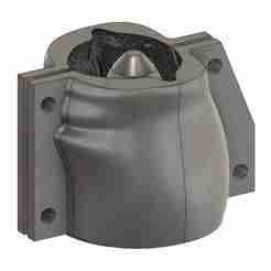 MOLD - POT -BUDDHA-CLASSICAL