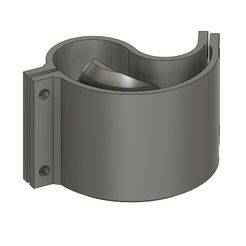 MOLD-POT -YINYANG