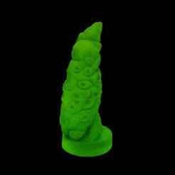 monster Kraken dildo